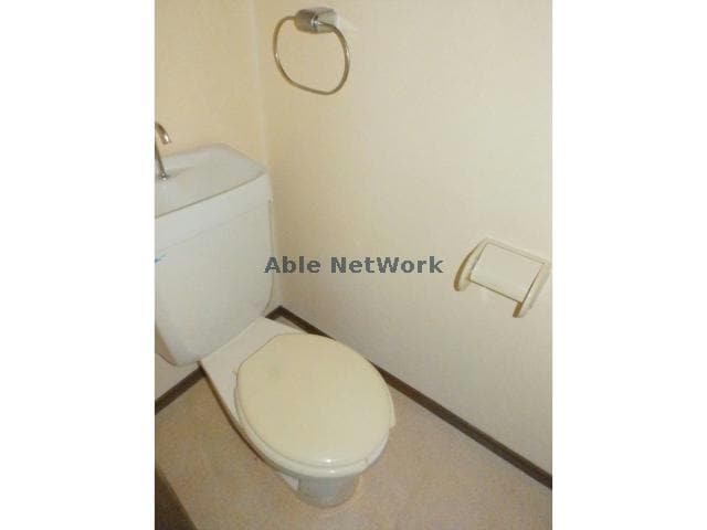  コーポハピネス