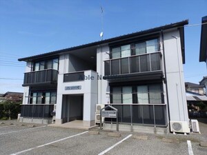 リヴェールハイツC