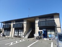 プレステージハイツＣ棟