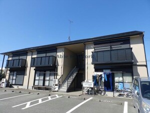 プレステージハイツＣ棟