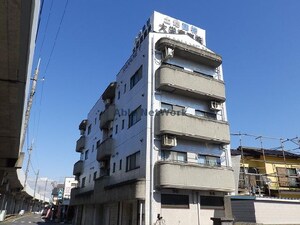 要Ⅴマンション