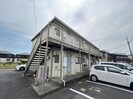 シティハイムファミ－ルの外観