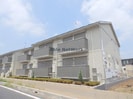 リーベンⅠの外観