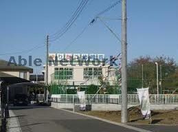認定こども園ゆりかご幼稚園(幼稚園/保育園)まで872m リーベンⅡ