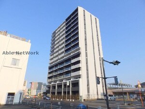 レーベン古河グランディアスタワー