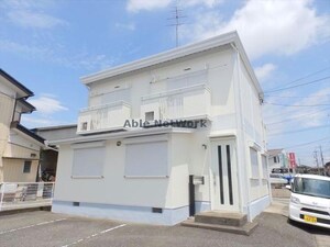 サンハイツ久野