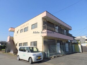 コスモハイツ