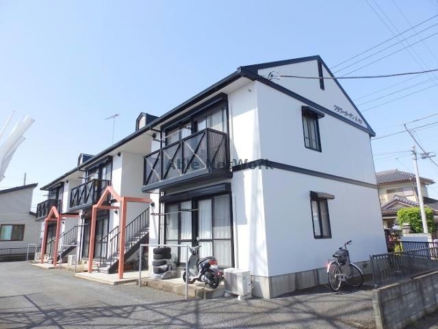  フラワーガーデンＡ