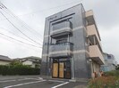 リヴェールビルの外観