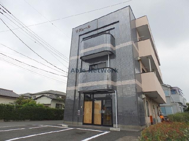  リヴェールビル