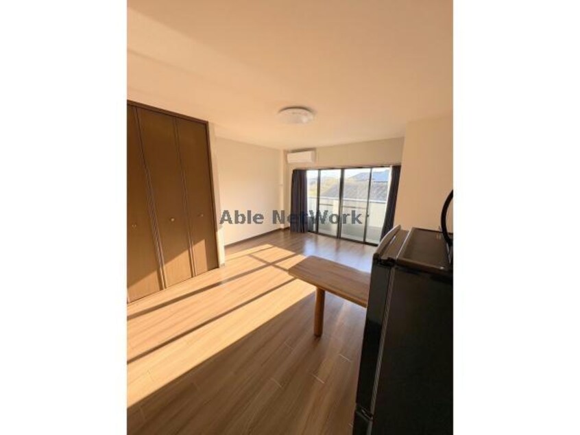  リヴェールビル