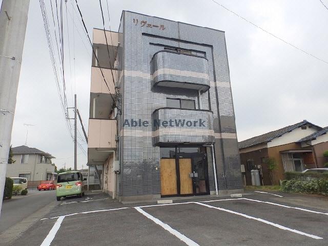  リヴェールビル