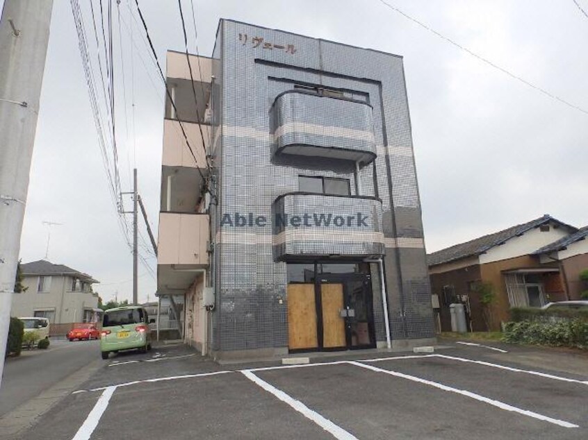  リヴェールビル