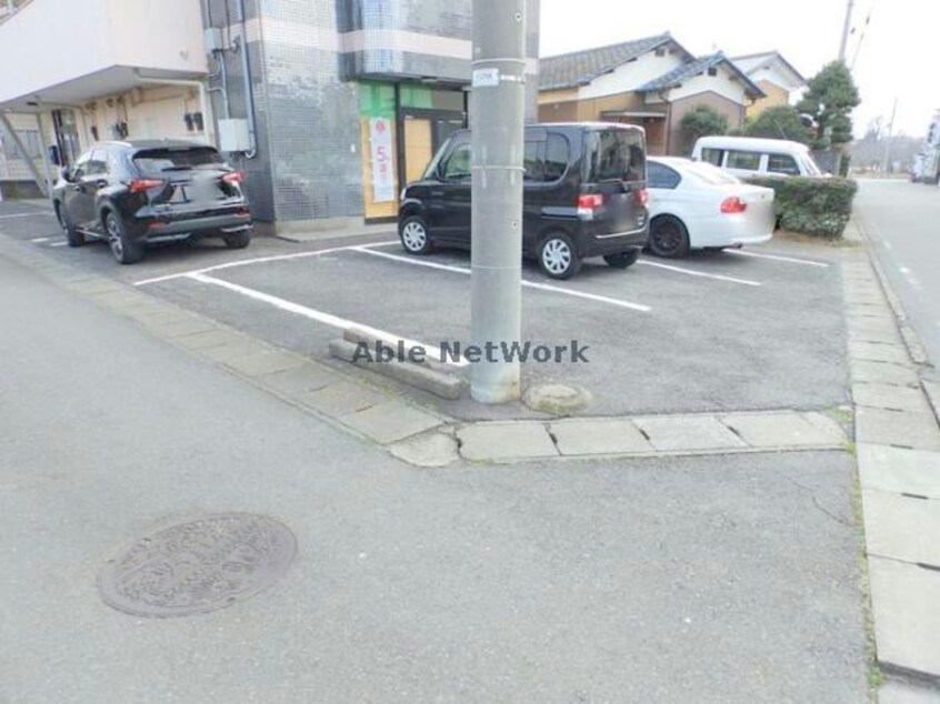  リヴェールビル