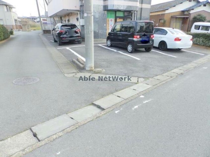  リヴェールビル