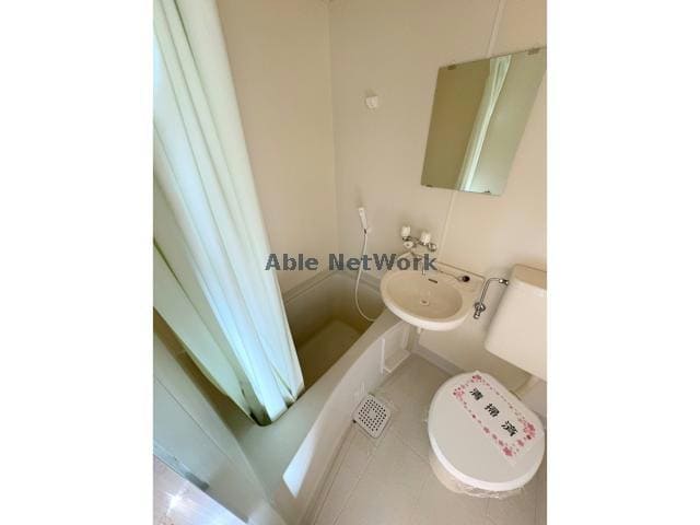  リヴェールビル