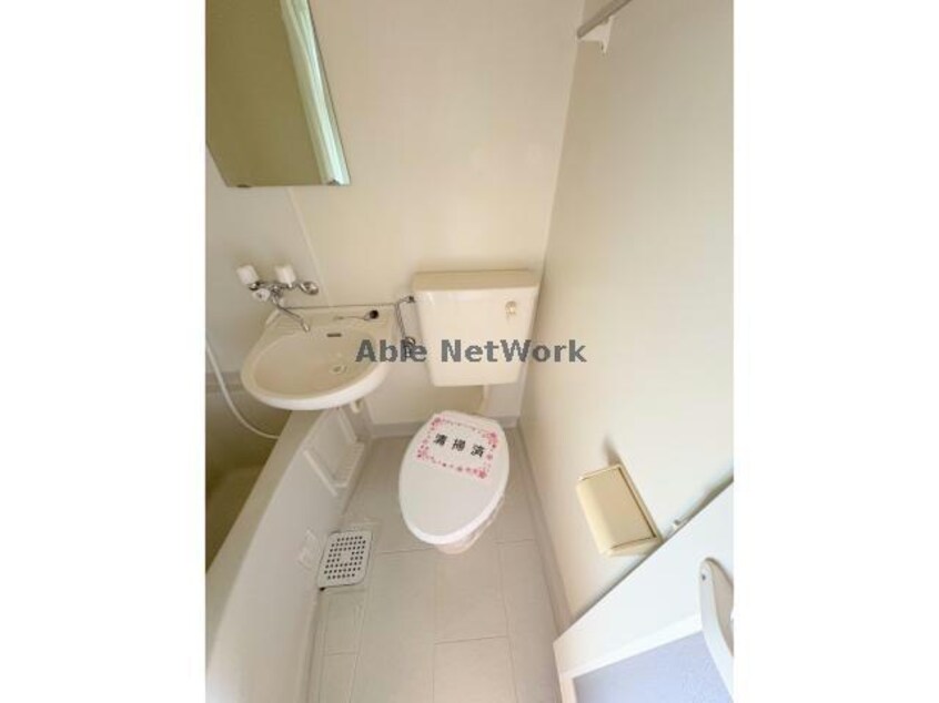  リヴェールビル