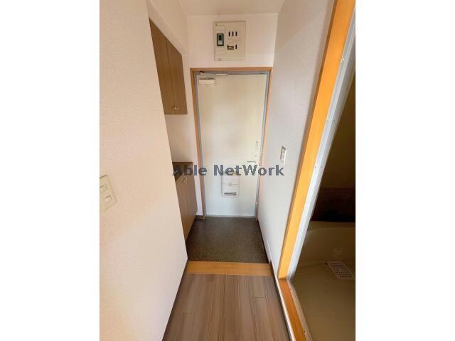  リヴェールビル