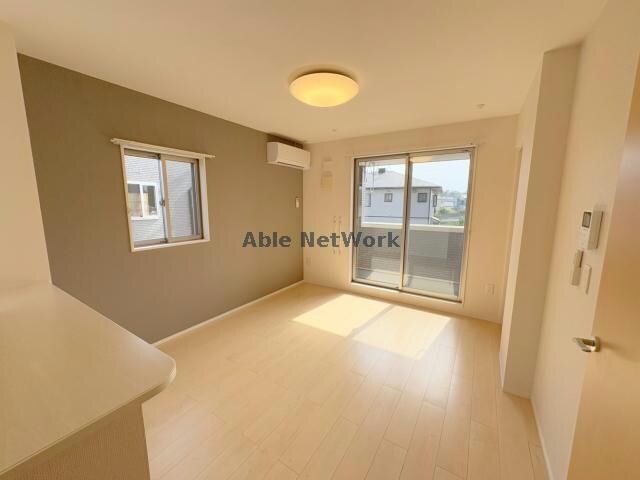  レ・フレールⅡ