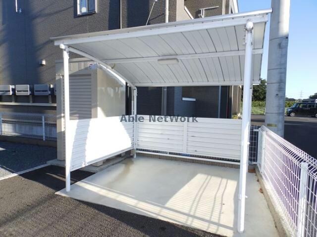  レ・フレールⅡ