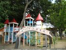 境いずみ保育園(幼稚園/保育園)まで1593m Ｖｅｒｄｅ