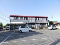 シティハイム古河