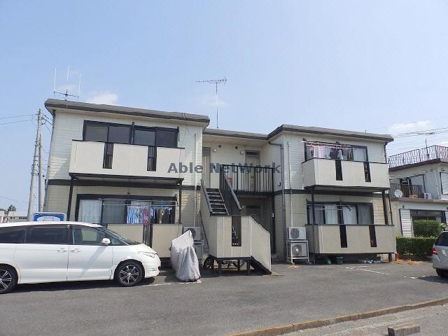  シティハイムクレール