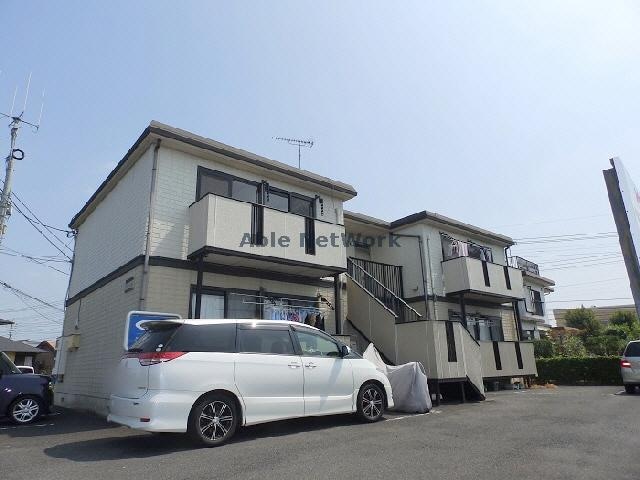  シティハイムクレール