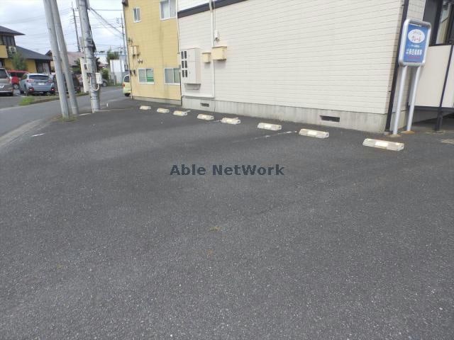  シティハイムクレール