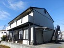 シティハイムラークの外観