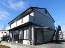 シティハイムラークの外観