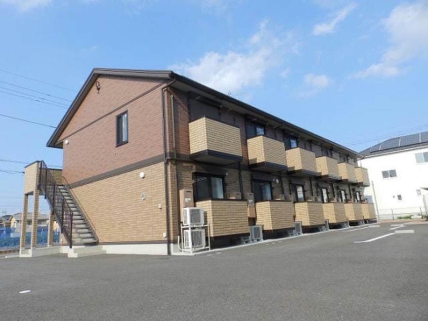  ショコラガーデン