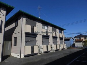 マ・メゾンＫＯＧＡⅠ