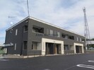 カリテスの外観