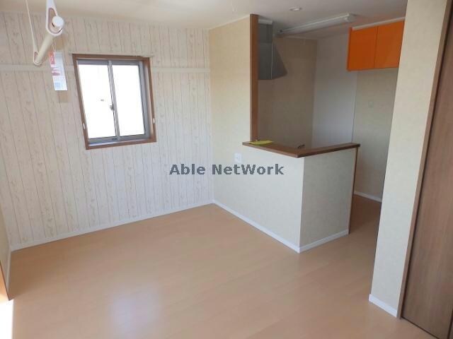  アネックス古河