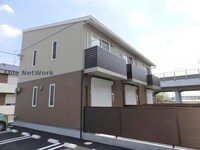 メゾン・スバルＤ