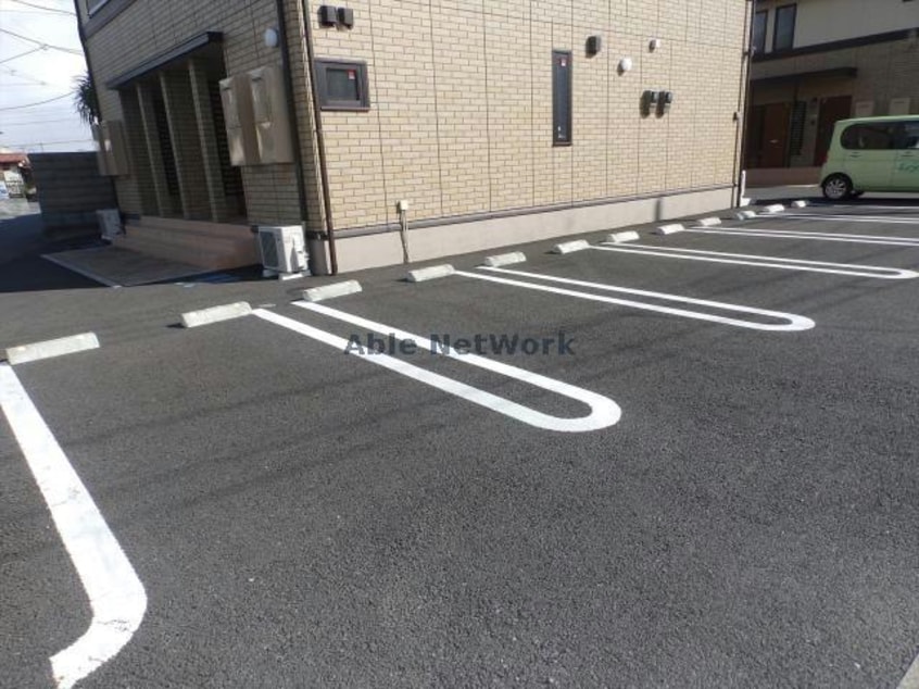  ラ・ペジーブルＡ