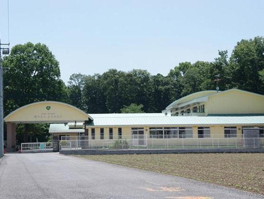 法得幼稚園(幼稚園/保育園)まで1695m アルソーレ