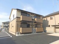 ラ・ペジーブルＢ