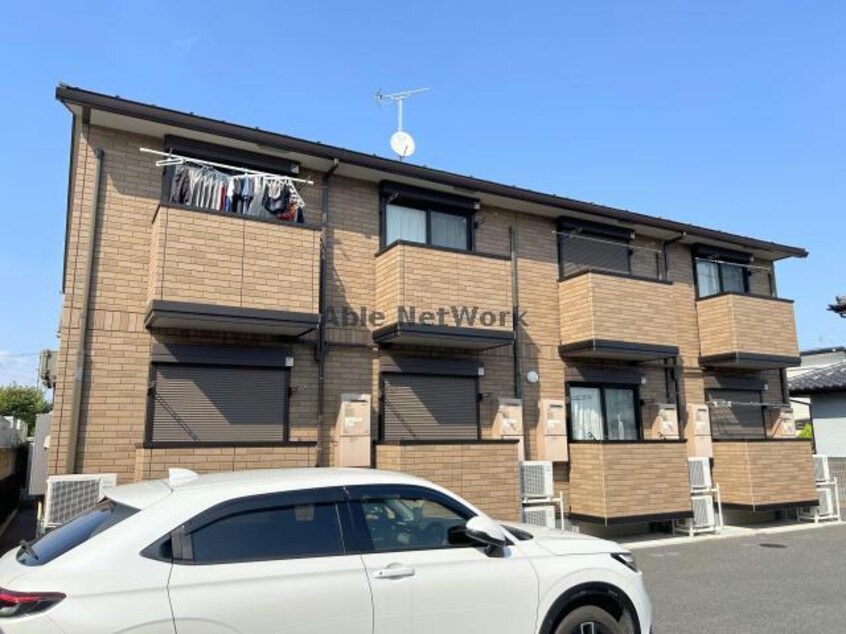  メゾン・ボヌール B