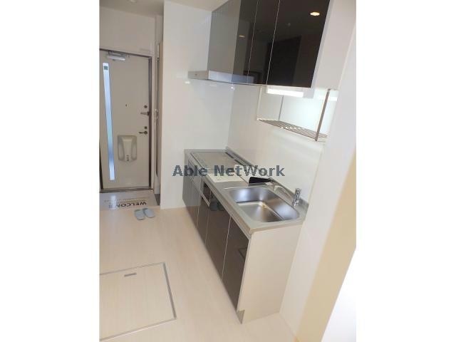  メゾン・ボヌール B