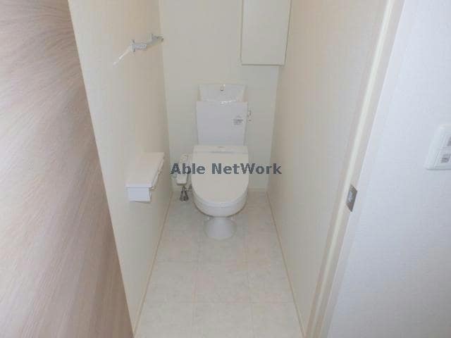  メゾン・ボヌール B