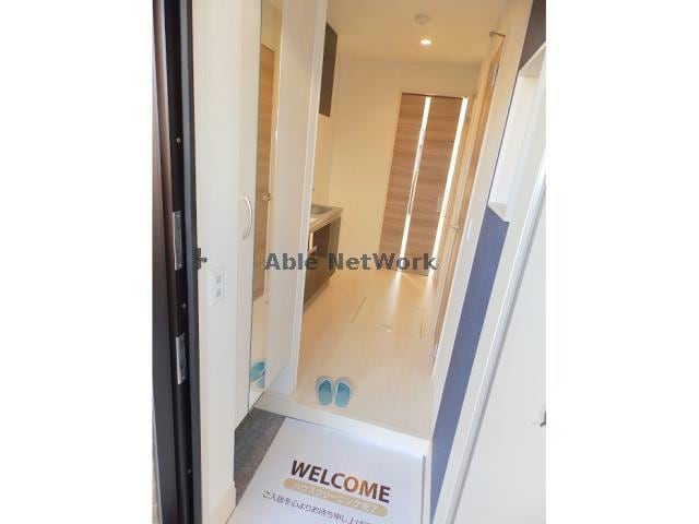  メゾン・ボヌール B