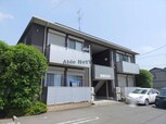 ユーコスモＡ