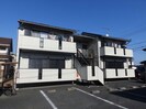 シティハイムドミール２の外観