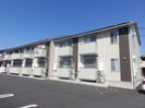 メゾン　ド　シュシュＢの外観