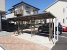  メゾン　ド　シュシュＢ
