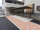  メゾン　ド　シュシュＢ
