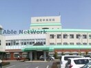 仁寿会総和中央病院(病院)まで1998m メゾン　ド　シュシュＢ