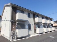 メゾン　ド　シュシュＣ